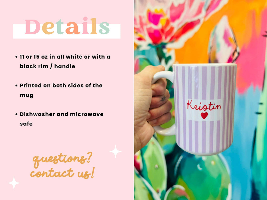 Funny Coffee Mug – Undiagnosed But Something Ain’t Right